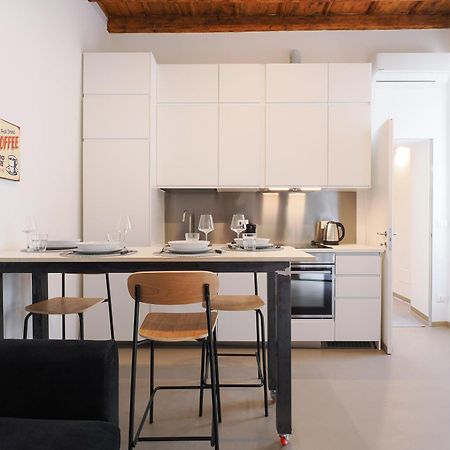 Navigli Exclusive Apartment Milan Luaran gambar