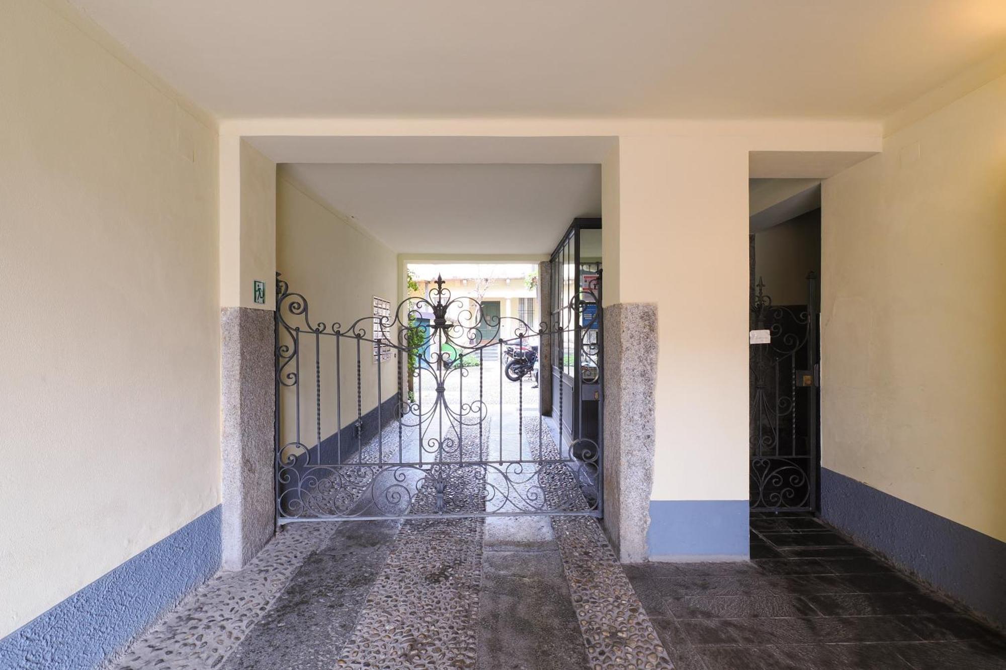 Navigli Exclusive Apartment Milan Luaran gambar