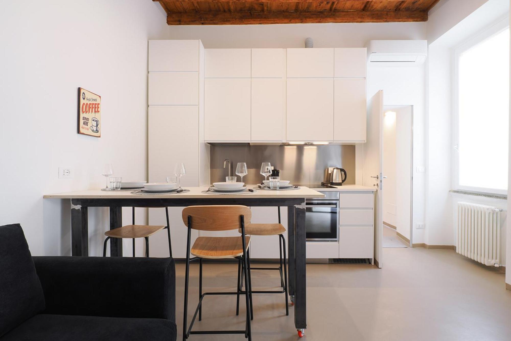 Navigli Exclusive Apartment Milan Luaran gambar