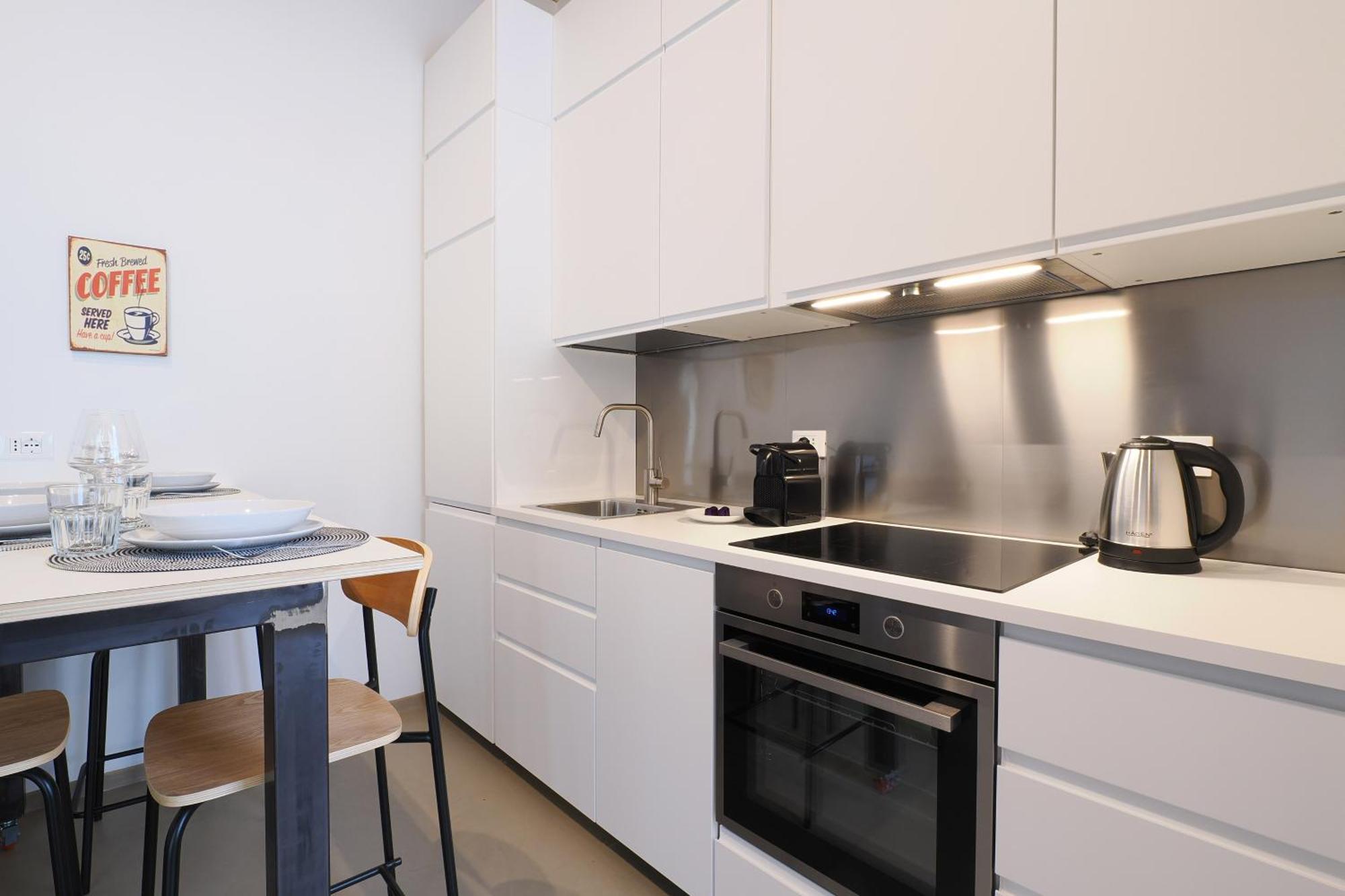 Navigli Exclusive Apartment Milan Luaran gambar