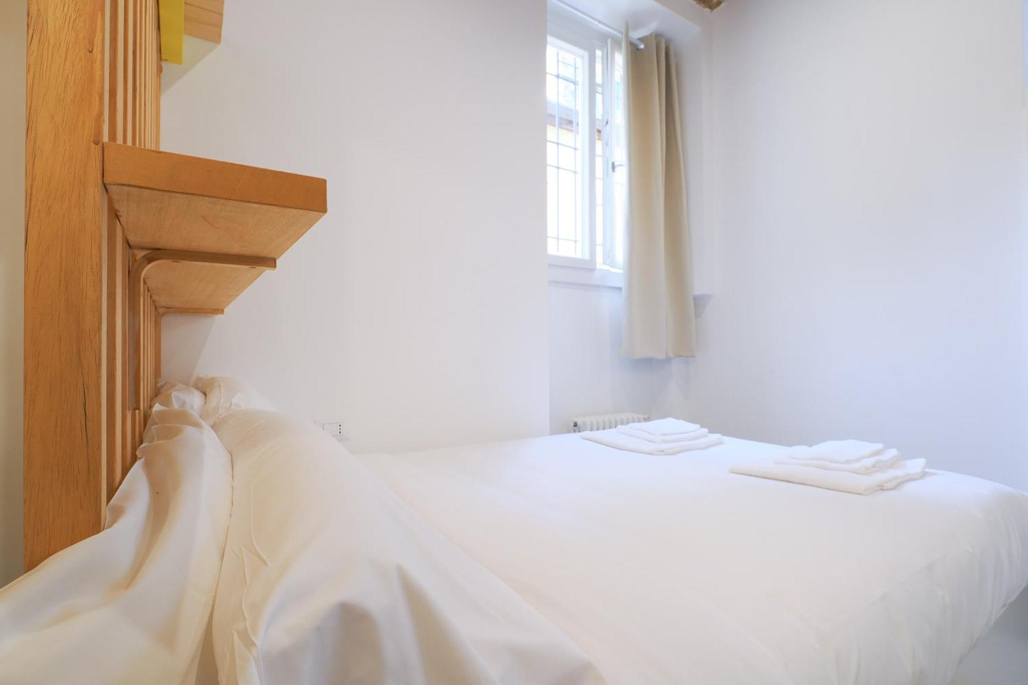 Navigli Exclusive Apartment Milan Luaran gambar