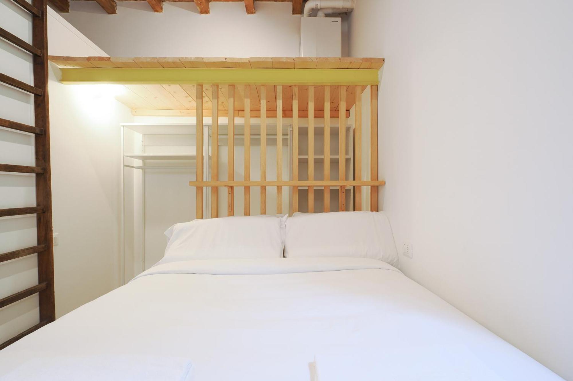 Navigli Exclusive Apartment Milan Luaran gambar